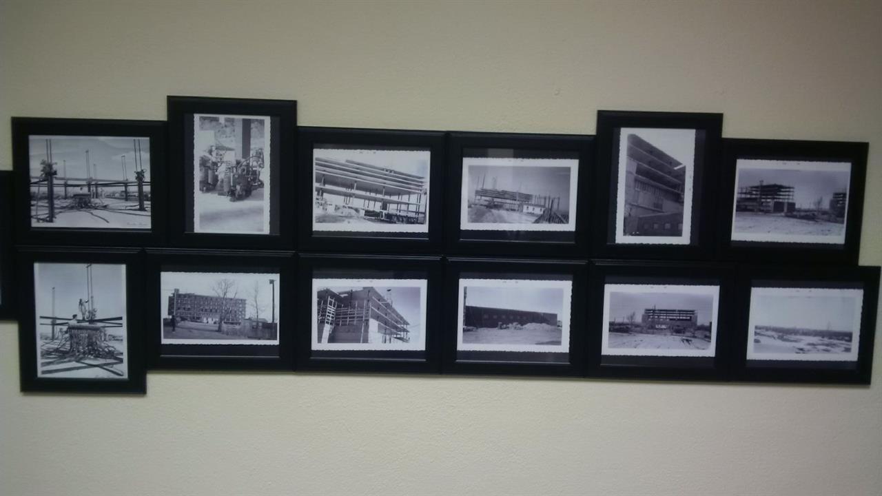 Historic pictures